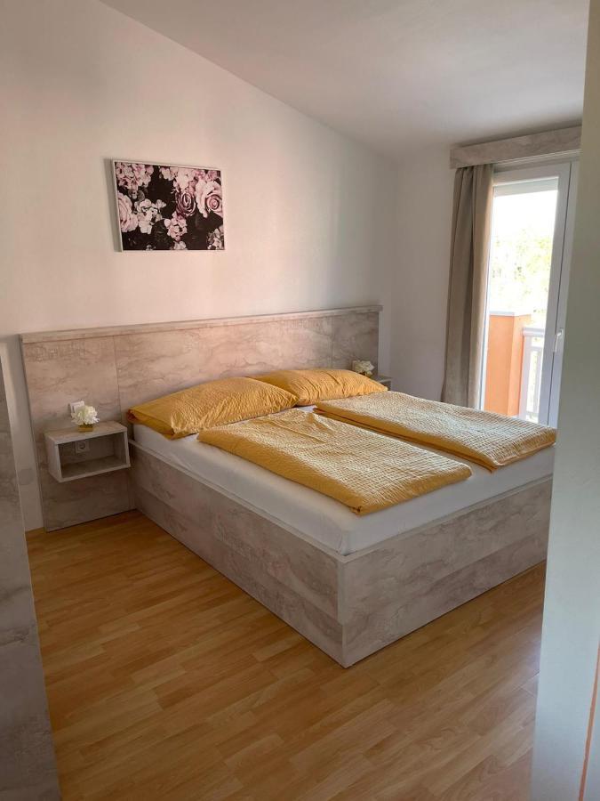 Villa Nikolina Medulin Exteriér fotografie