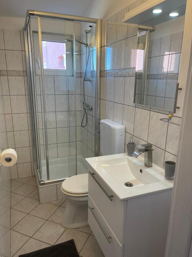 Villa Nikolina Medulin Exteriér fotografie