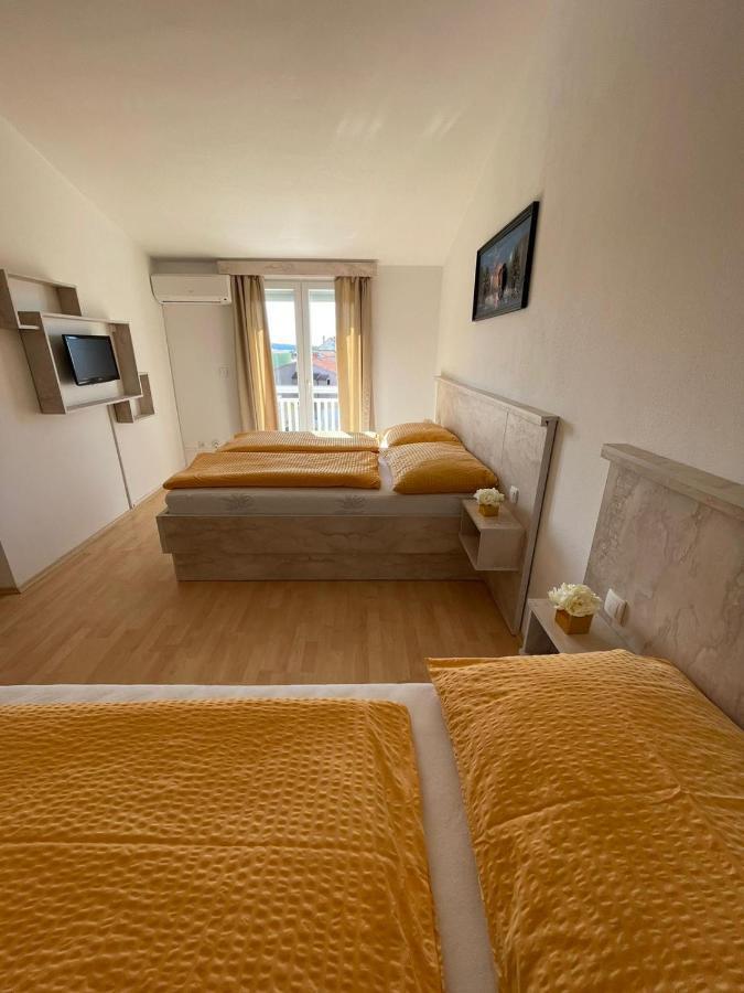 Villa Nikolina Medulin Exteriér fotografie