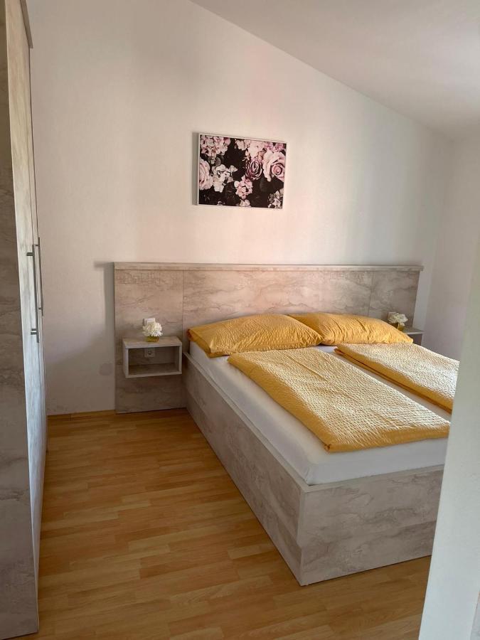 Villa Nikolina Medulin Exteriér fotografie