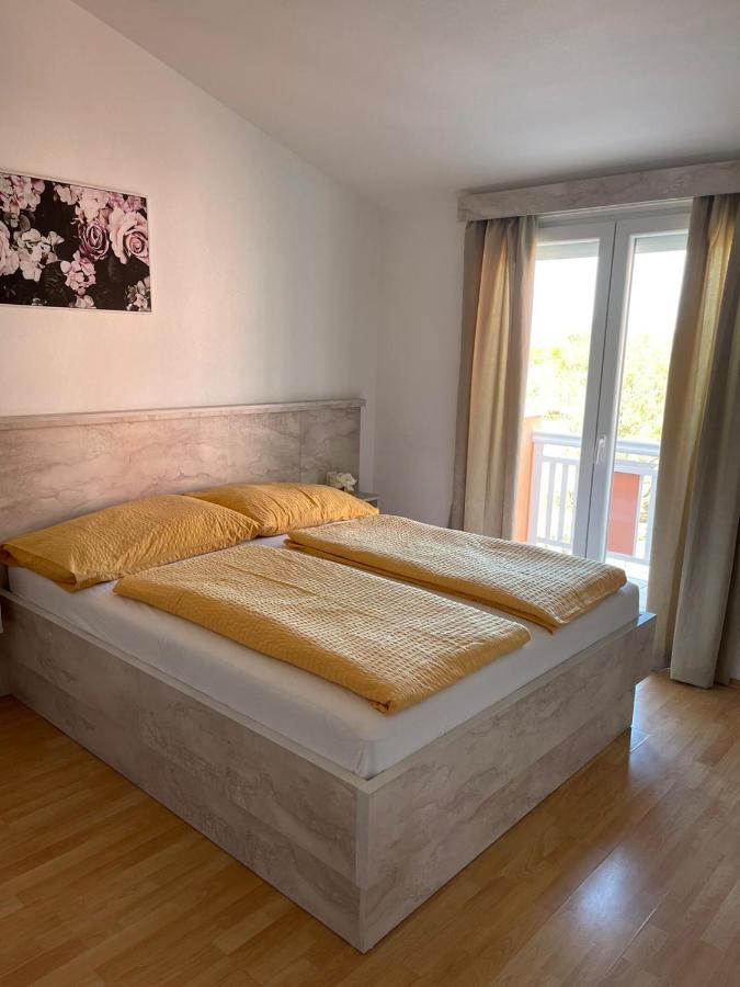Villa Nikolina Medulin Exteriér fotografie