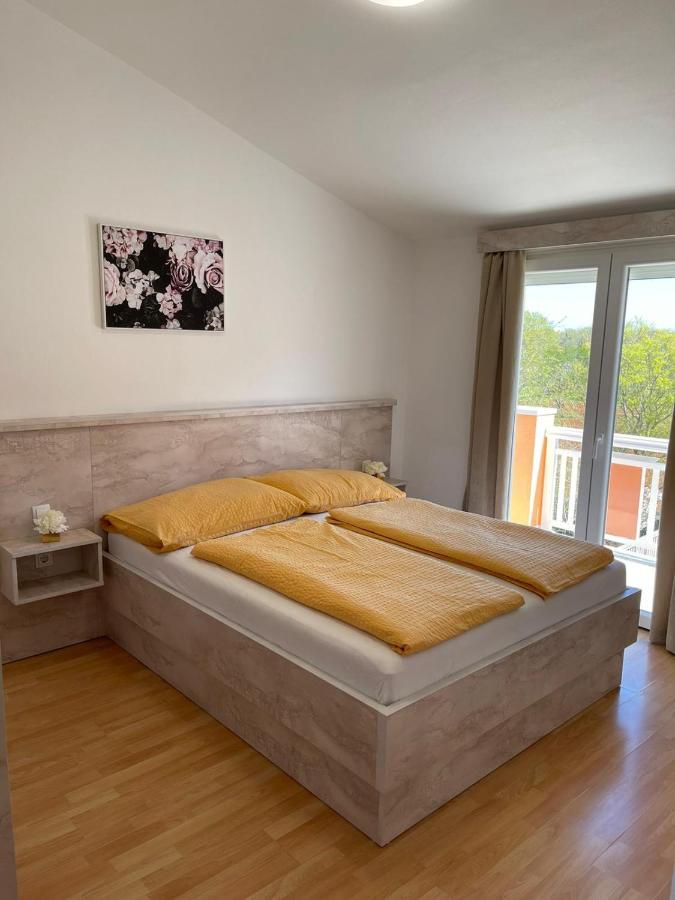 Villa Nikolina Medulin Exteriér fotografie