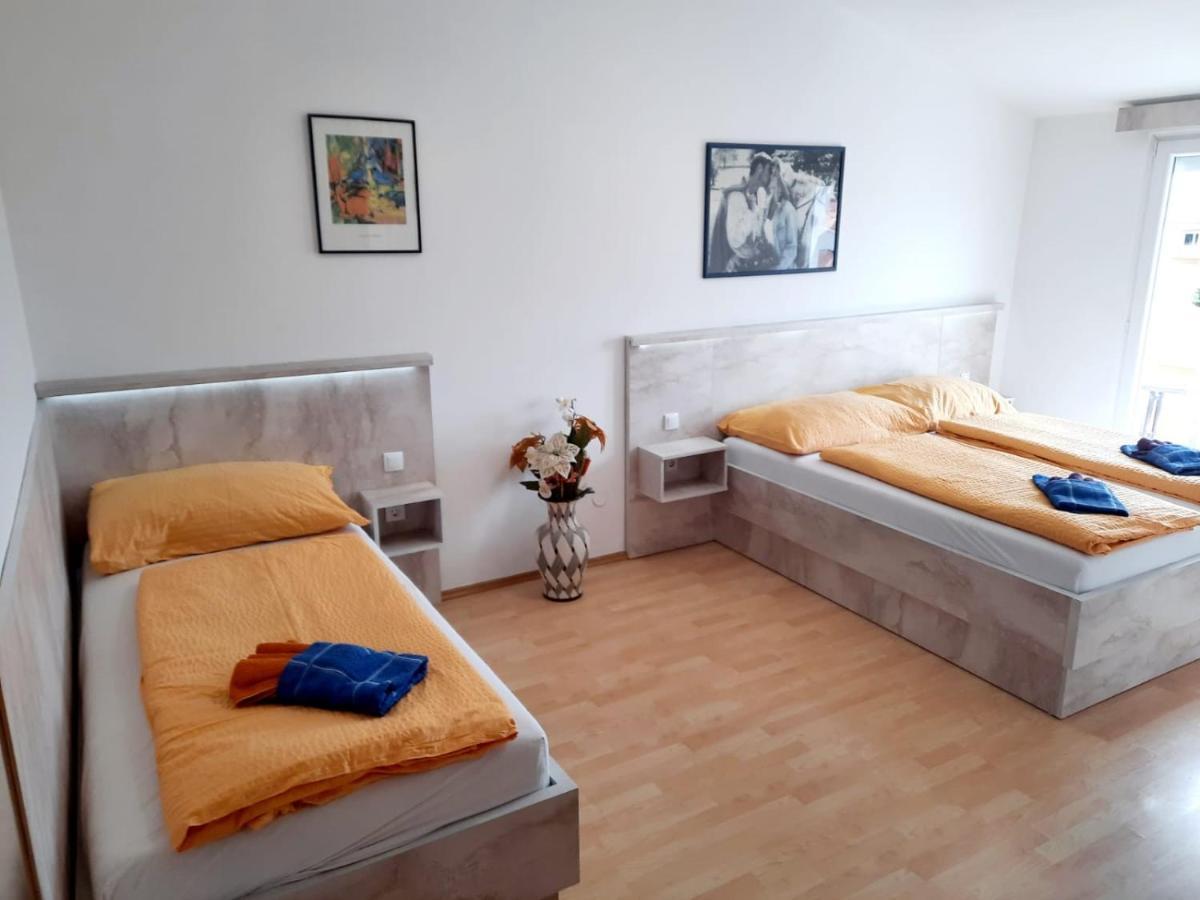 Villa Nikolina Medulin Exteriér fotografie